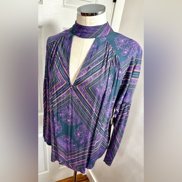 New Free People Tunic - Picture 2 of 7